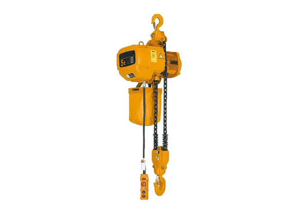 Electric Chain Hoist