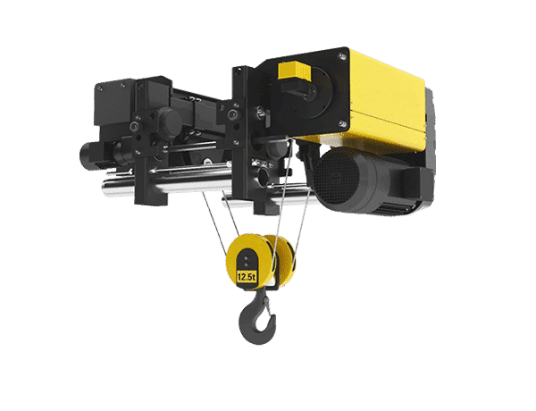 Electric Wire Rope Hoist