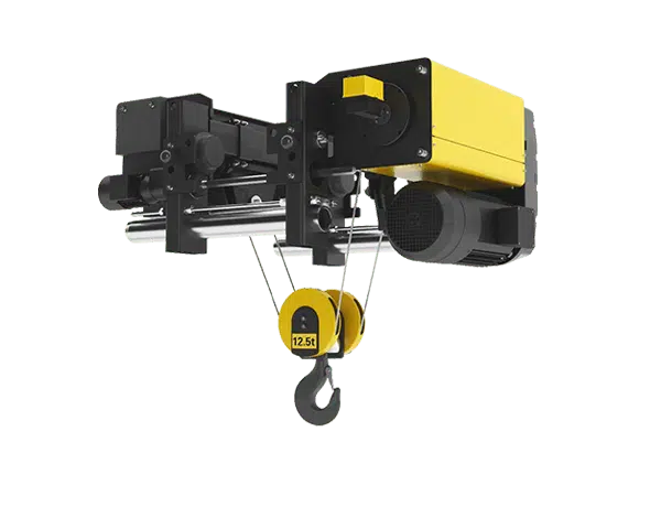 Electric Wire Rope Hoist