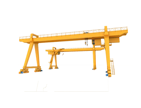 Gantry Crane