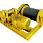 Electric Winch