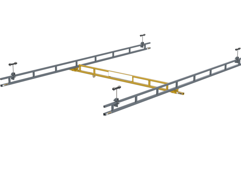 Ceiling-Mounted-Workstation-Bridge-Crane