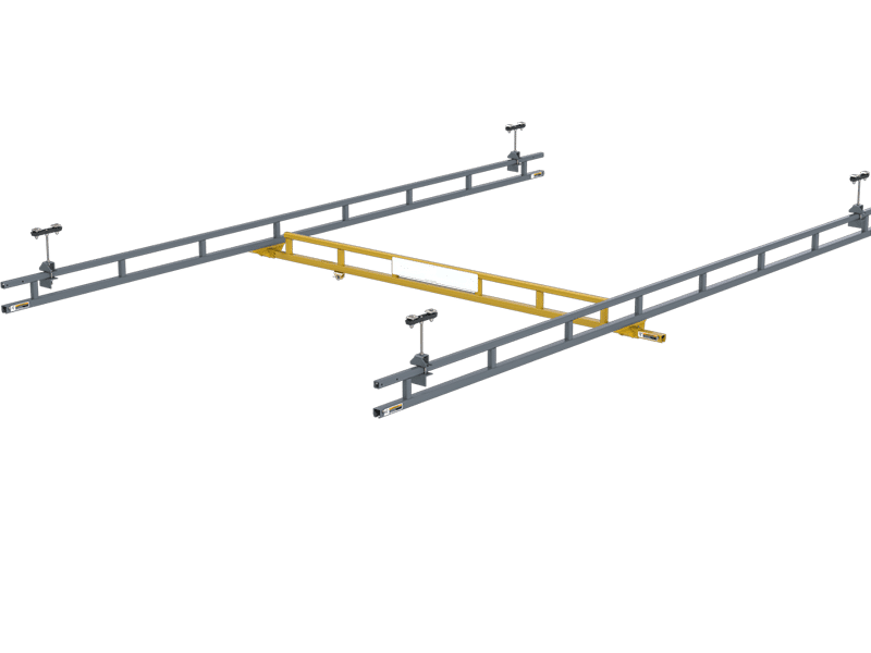 GOHHK Barras Elevadoras Estación Soporte inmersión Soporte Torre