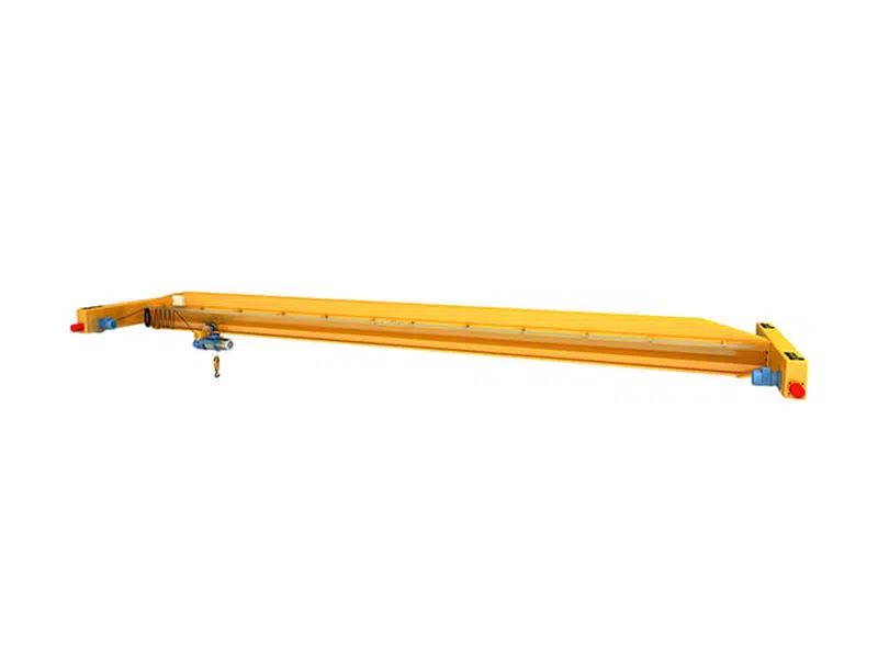 LD Single Girder Overhead Cranes