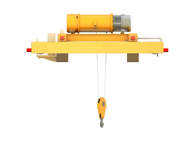 CDMD Type Hoist for Double Girder