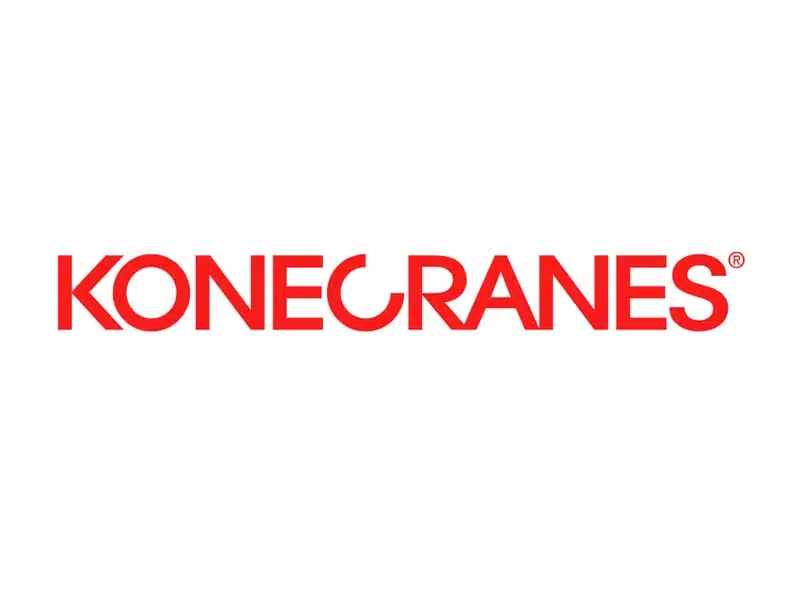 konecranes logo